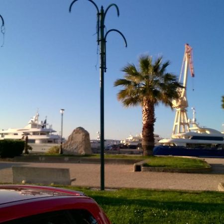Le Grand Madier La Ciotat Kültér fotó