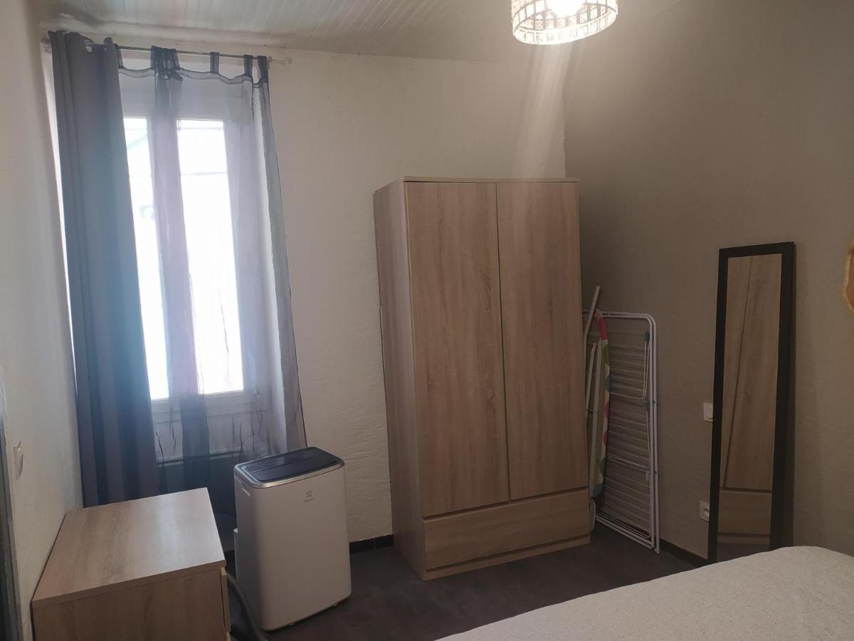 Le Grand Madier La Ciotat Kültér fotó
